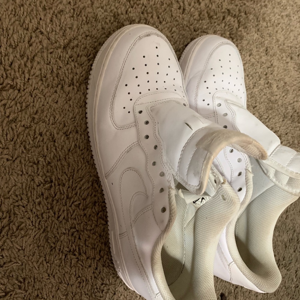 Nike Air Force 1